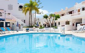 Seaview Port Royal, Los Cristianos, Heated Pool, Wifi