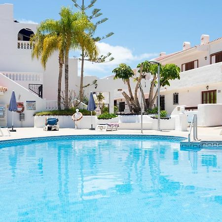 Seaview Port Royal, Los Cristianos, Heated Pool, Wifi Los Cristianos  Exterior foto