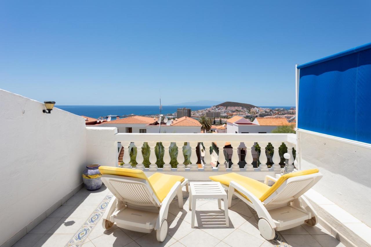 Seaview Port Royal, Los Cristianos, Heated Pool, Wifi Los Cristianos  Exterior foto