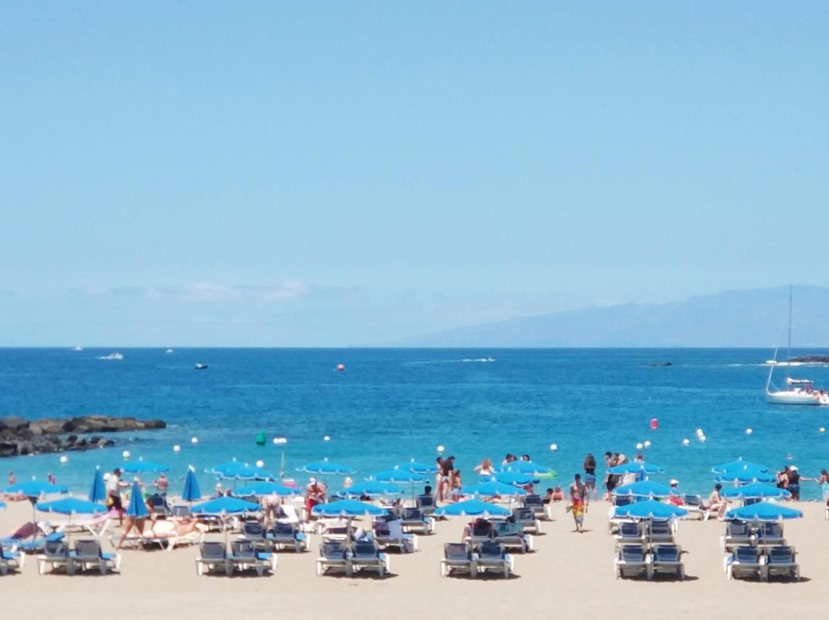 Seaview Port Royal, Los Cristianos, Heated Pool, Wifi Los Cristianos  Exterior foto