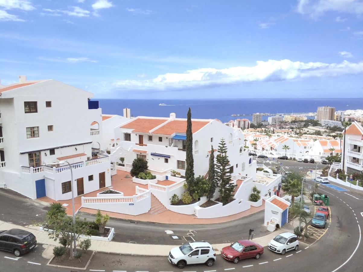 Seaview Port Royal, Los Cristianos, Heated Pool, Wifi Los Cristianos  Exterior foto