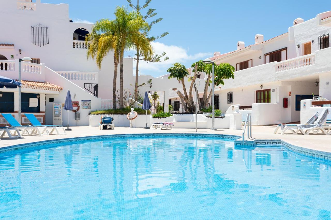 Seaview Port Royal, Los Cristianos, Heated Pool, Wifi Los Cristianos  Exterior foto
