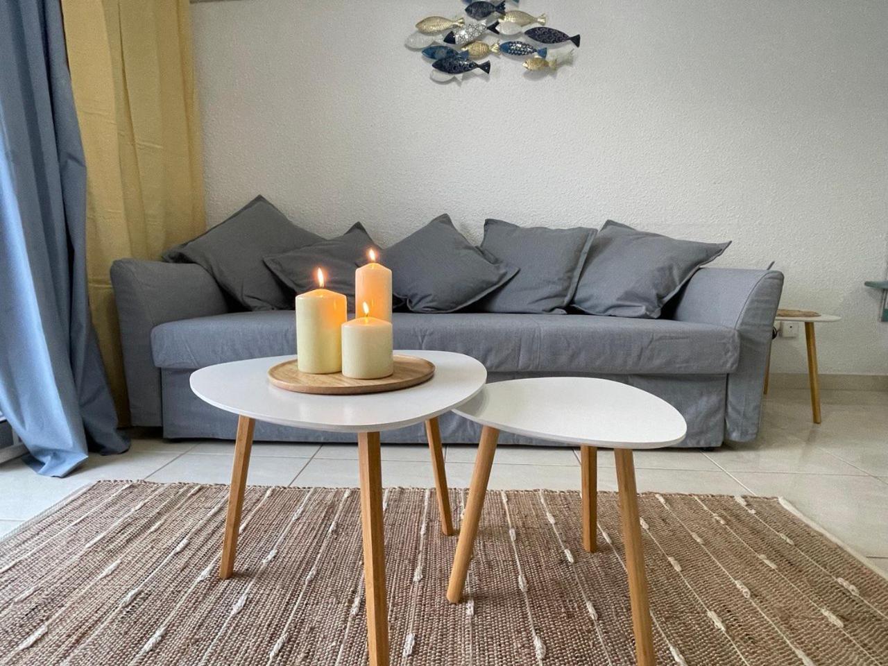 Seaview Port Royal, Los Cristianos, Heated Pool, Wifi Los Cristianos  Exterior foto