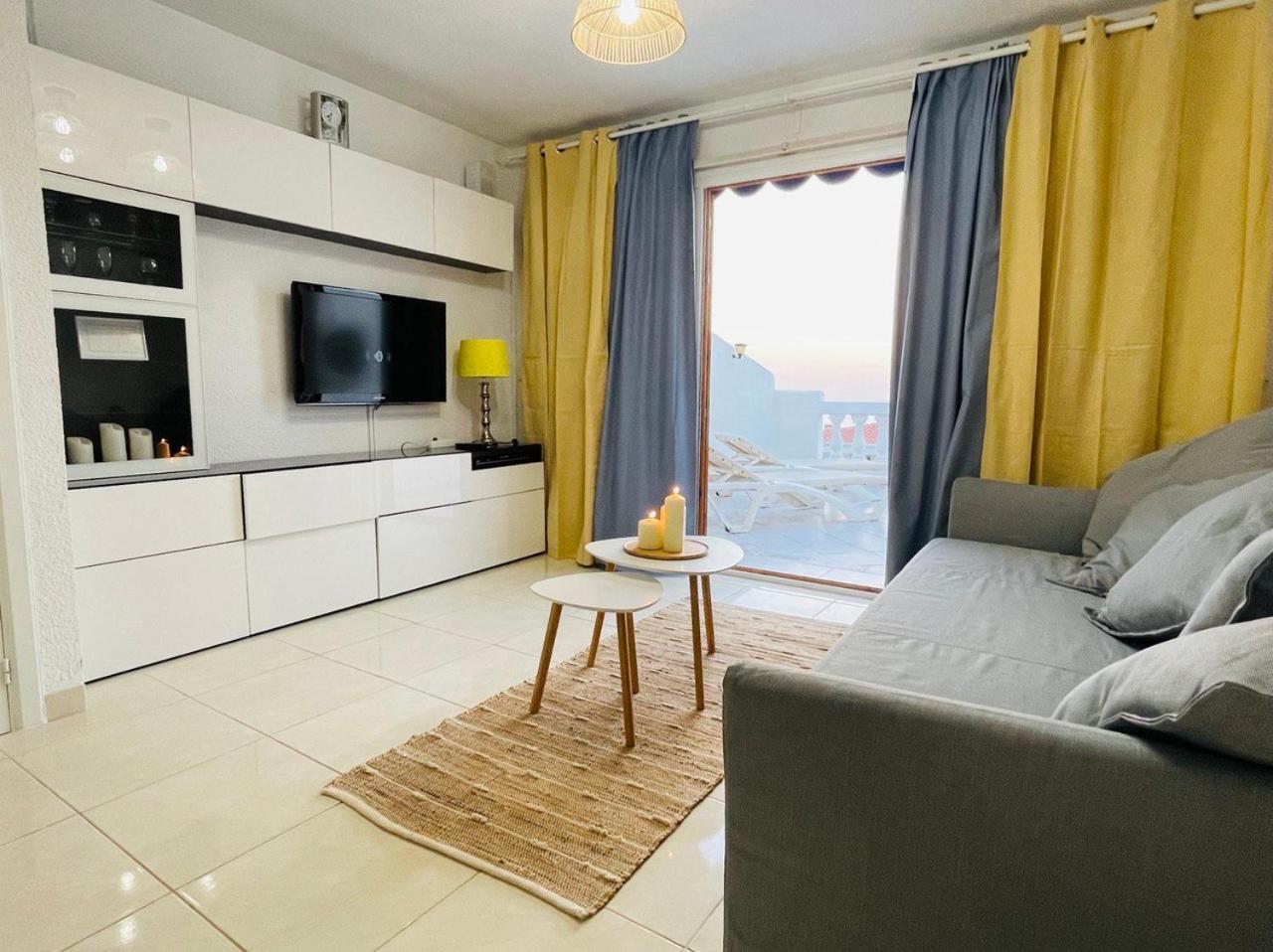 Seaview Port Royal, Los Cristianos, Heated Pool, Wifi Los Cristianos  Exterior foto