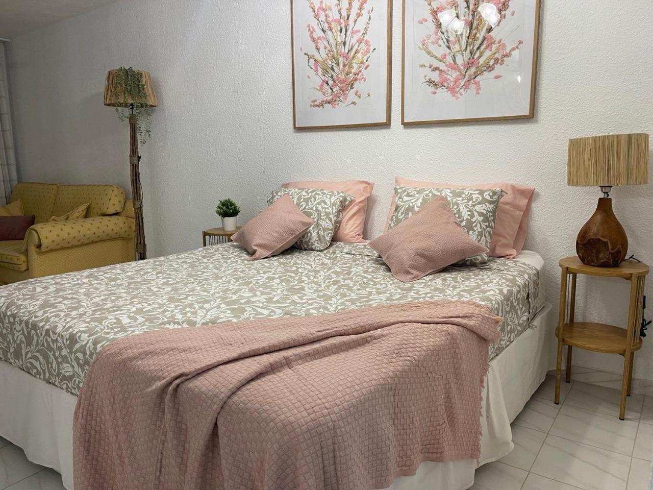 Seaview Port Royal, Los Cristianos, Heated Pool, Wifi Los Cristianos  Exterior foto