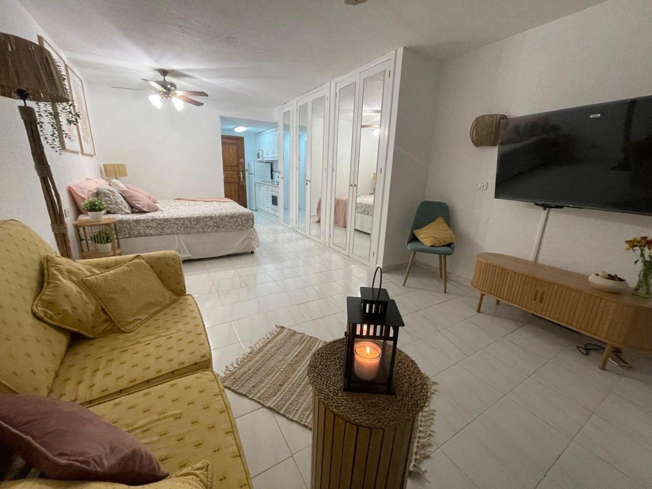 Seaview Port Royal, Los Cristianos, Heated Pool, Wifi Los Cristianos  Exterior foto