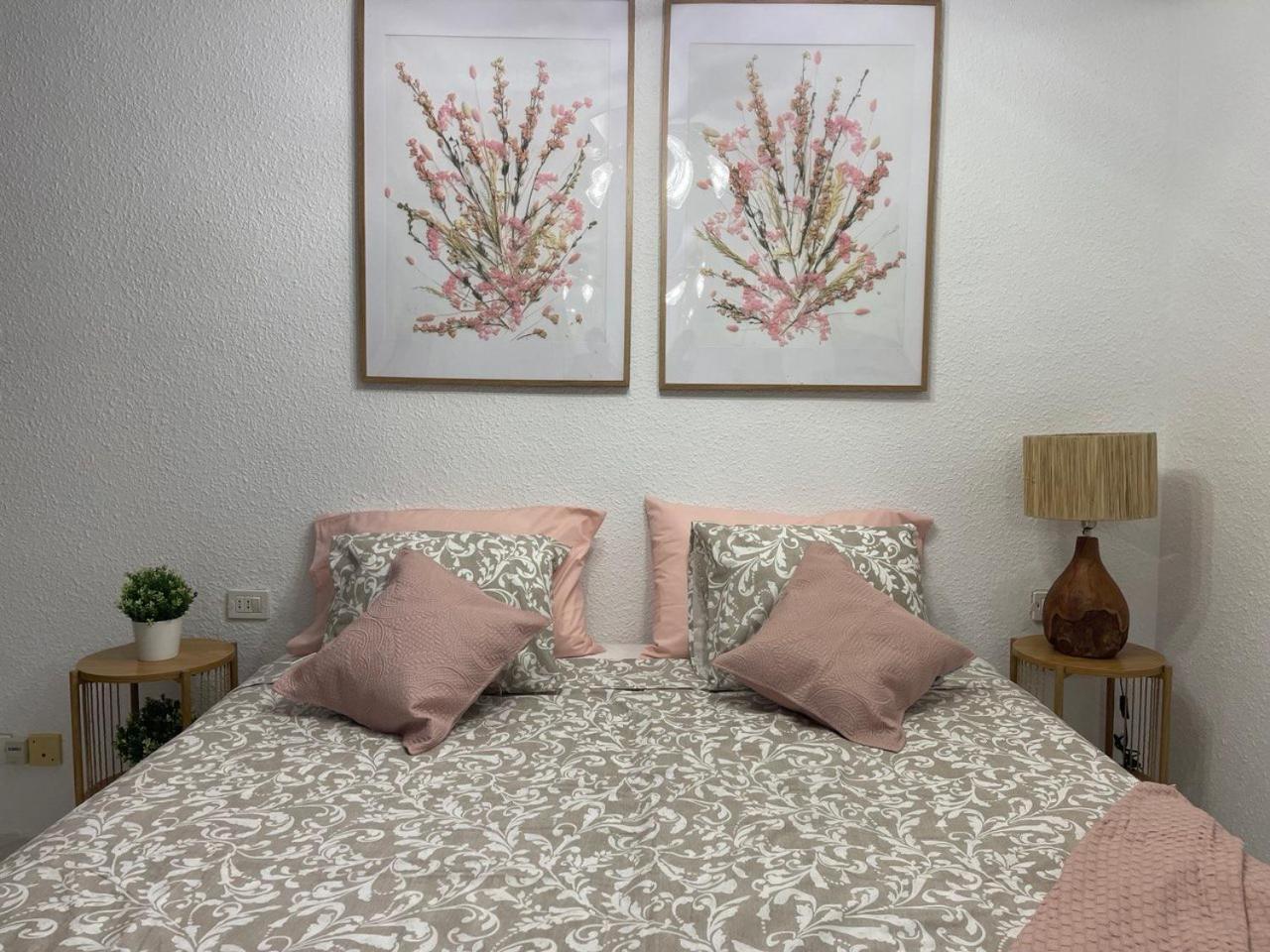 Seaview Port Royal, Los Cristianos, Heated Pool, Wifi Los Cristianos  Exterior foto