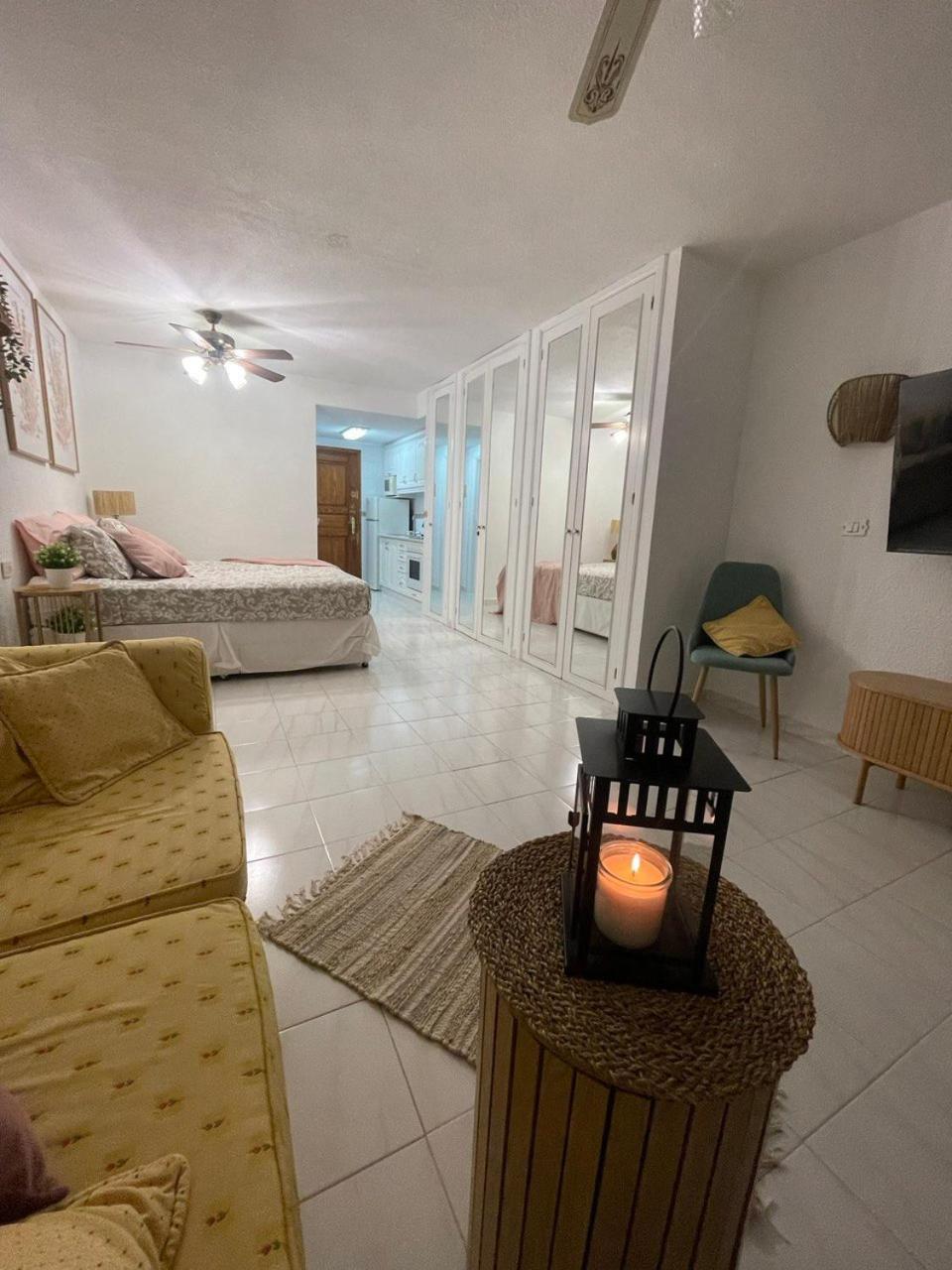 Seaview Port Royal, Los Cristianos, Heated Pool, Wifi Los Cristianos  Exterior foto