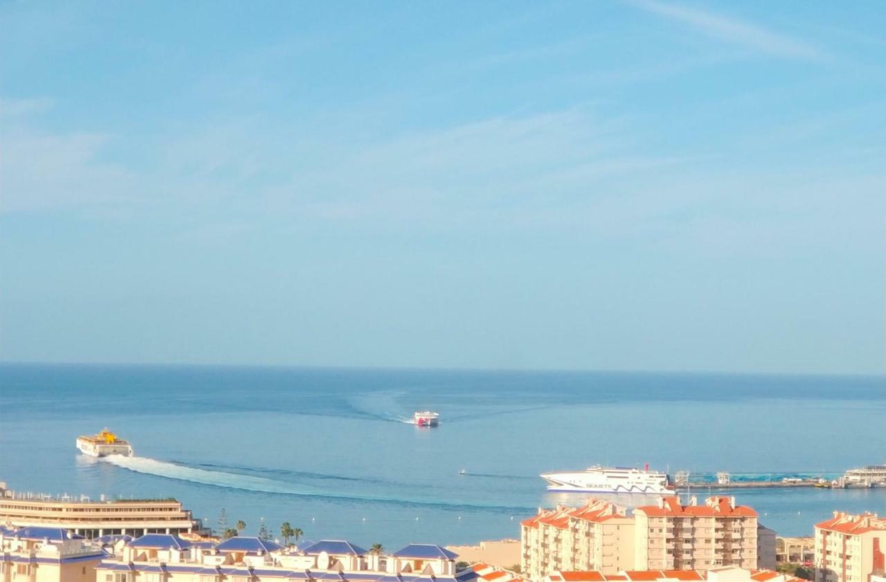Seaview Port Royal, Los Cristianos, Heated Pool, Wifi Los Cristianos  Exterior foto